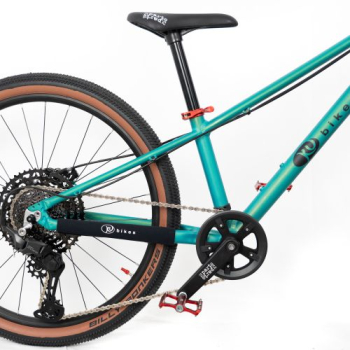 KUbikes 24 gravel